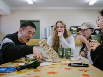 2025-11-15 Harvest Gathering 